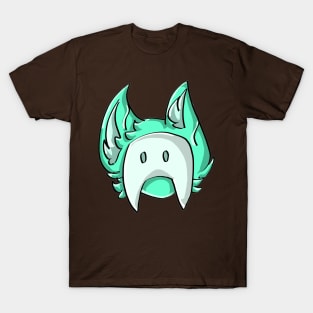 Teal slime pup T-Shirt